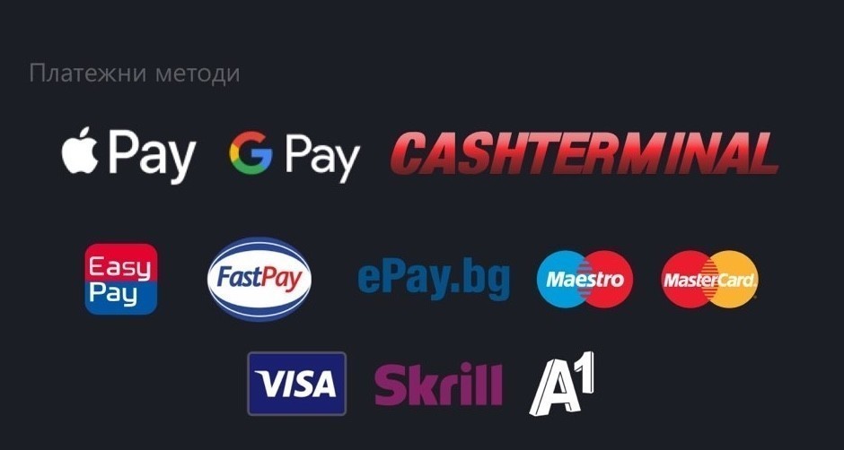 Депозит Palms Bet Palms Bet Mobile