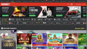 Winbet Casino Игри | Бонуси и Ревю 2025