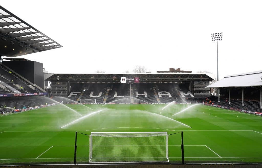 Fulam - Arsenal prognoza