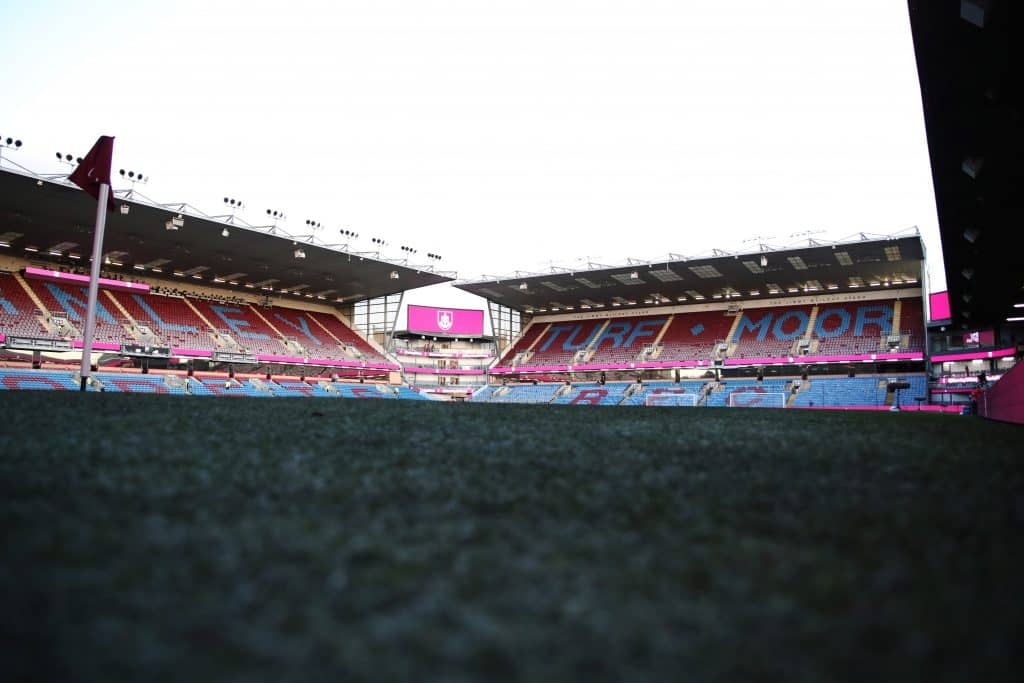 Бърнли - Ливърпул прогноза