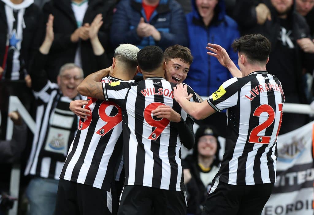 Нюкасъл - Нотингам Форест прогноза