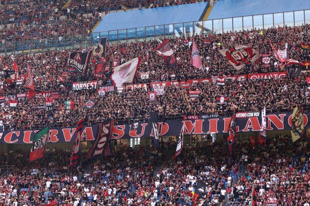 Milan - Sasuolo prognoza