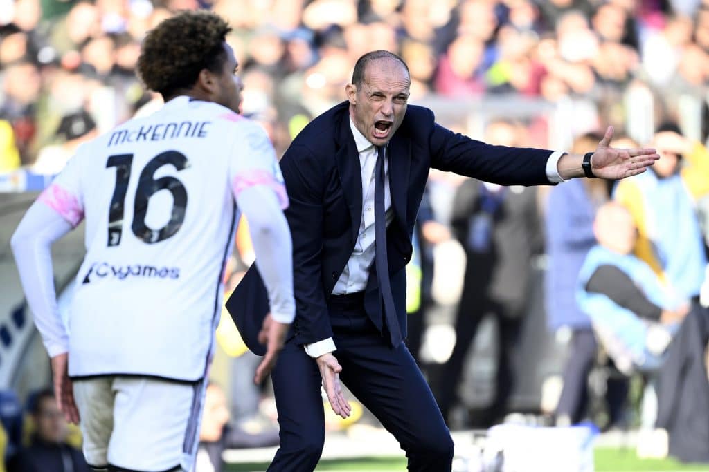 Yuventus - Roma prognoza