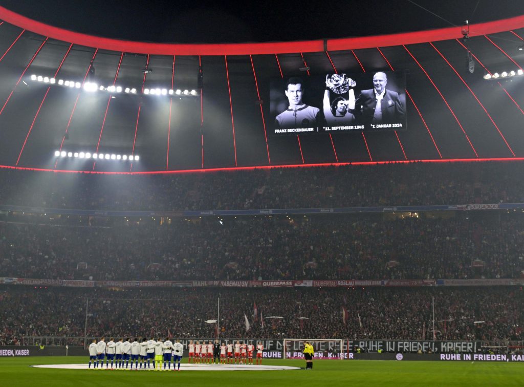 Bayern Munhen - Verder Bremen prognoza