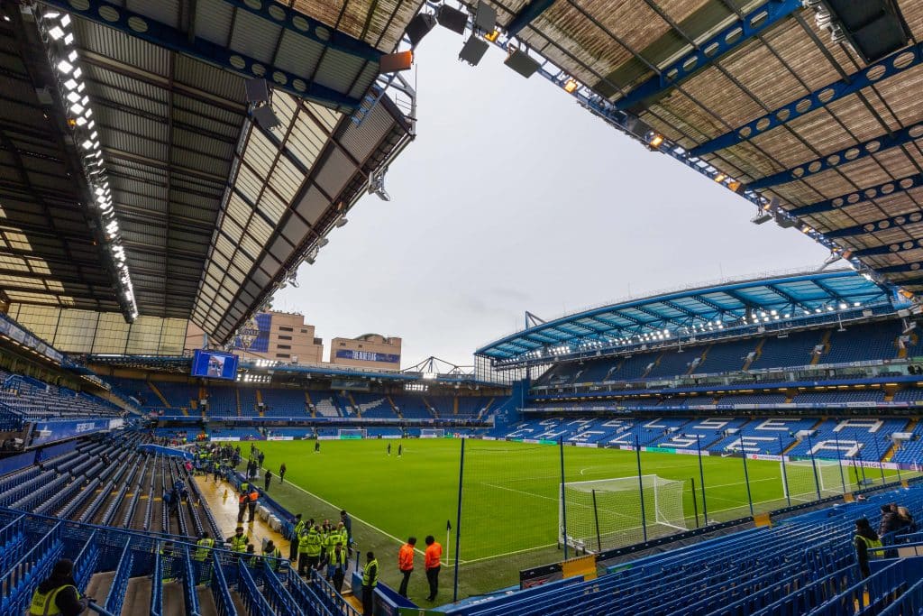 Chelsi - Astun Vila Prognoza