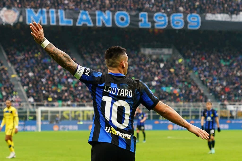 Inter - Yuventus prognoza