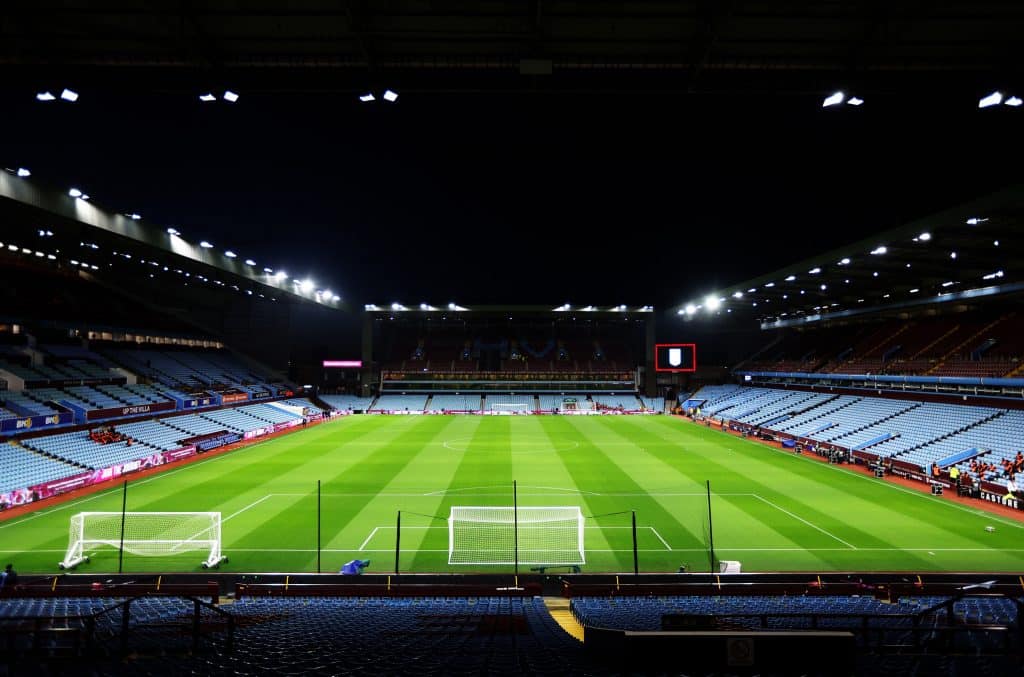 Astun Vila - Man Unaited prognoza