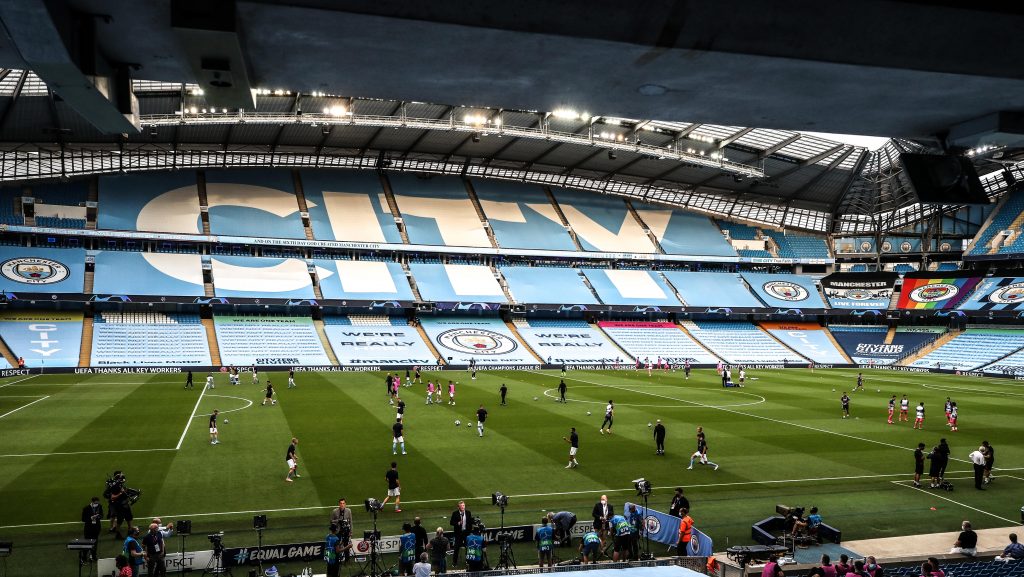 Man Siti - Man Unaited prognoza