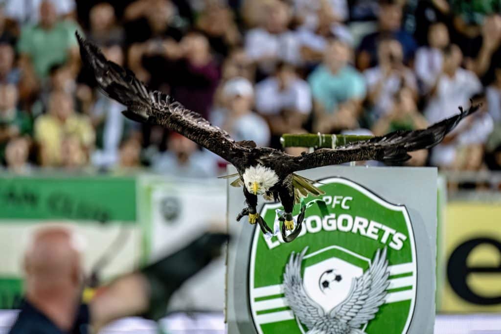 Ludogorets - Servet prognoza