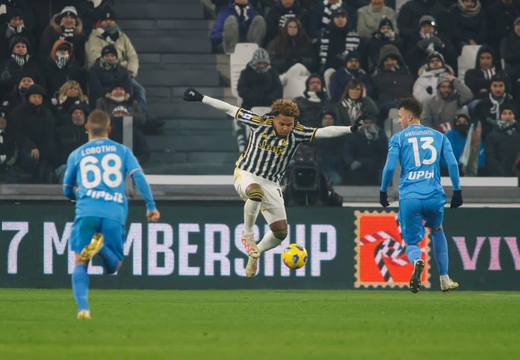 Napoli - Yuventus prognoza