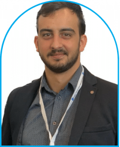 Александър е афилиейт мениджър в inbet.bg Александър Костов