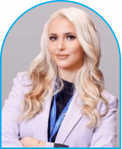 Виктория Пендова е афилиейт мениджър в palmsbet.com. Виктория Пендова