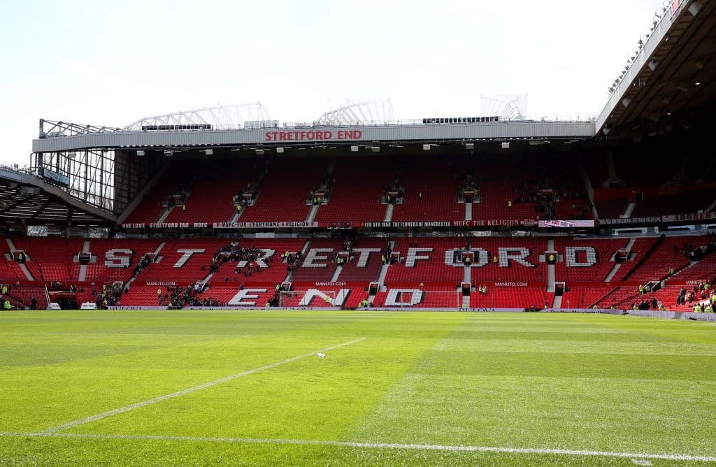 Man Unaited - Livurpul prognoza