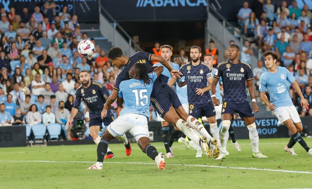 Real Madrid - Selta Vigo prognoza